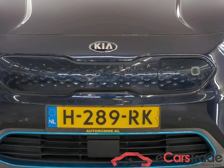 Kia Niro FL'19 ICE Kia Niro e-Niro EV ExecutiveLine 1-fase 5d #5