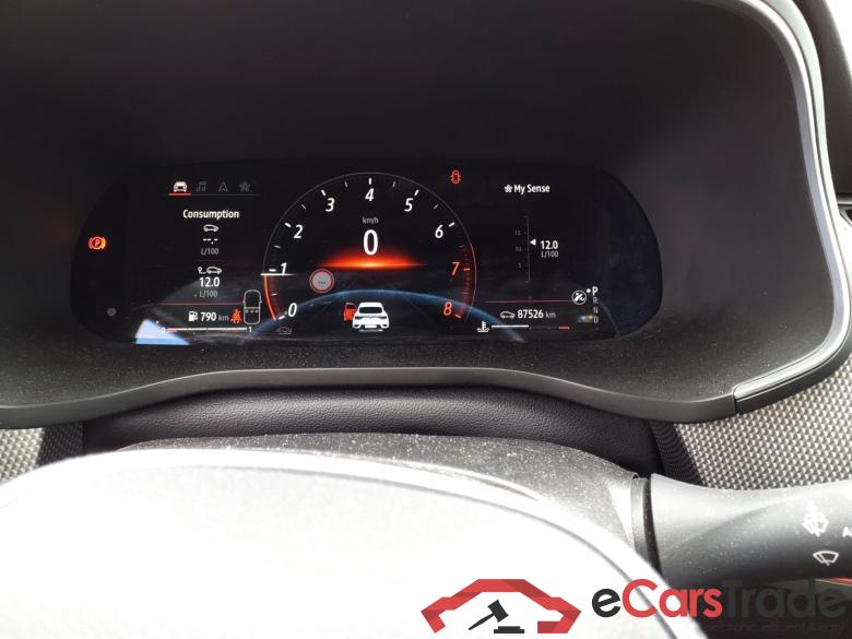 RENAULT ARKANA 1.3 mild hybrid TECHNO EDC 160 #6