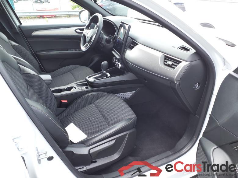 RENAULT ARKANA Techno mild hybrid 140 EDC 140 cv #5