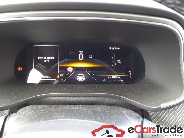 RENAULT ARKANA Techno mild hybrid 140 EDC 140 cv #6