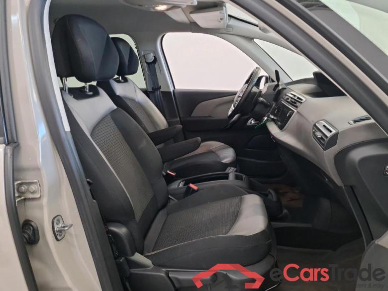 Citroen Grand C4 Sp.Tour '16 Citroën Grand C4 SpaceTourer BlueHDi 160 S&S EAT8 Shine 5d #3