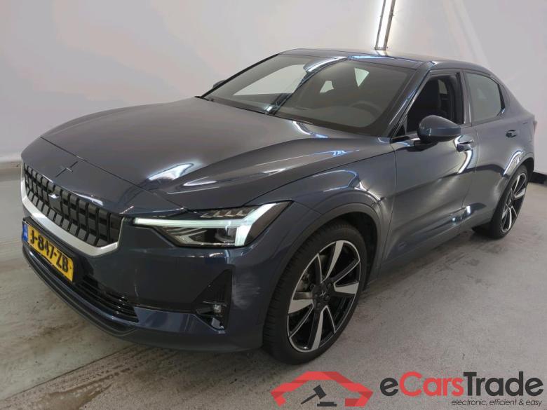 Polestar Polestar 2 '19 BEV Polestar 2 Pilot Plus 5d #1