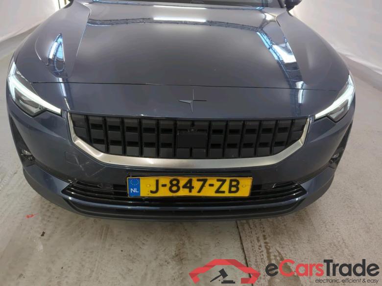 Polestar Polestar 2 '19 BEV Polestar 2 Pilot Plus 5d #5
