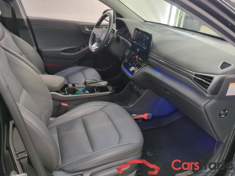 Hyundai Ioniq FL'19 Hyundai IONIQ EV Premium 5d #3