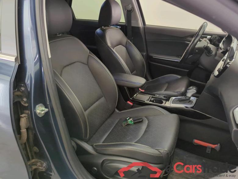 Kia Ceed Sportswagon Kia Ceed Sportswagon 1.6 GDi PHEV ExecutiveLine DCT 5d #3