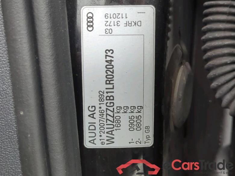 Audi A1 SB '18 Audi A1 Sportback 30 TFSI S tronic Pro Line 5d #6