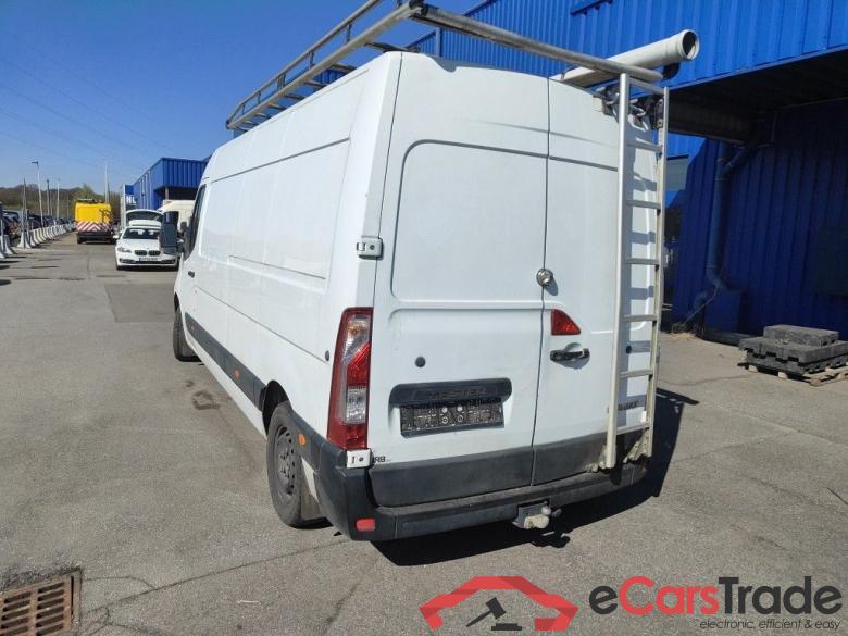 Renault Master L3H2 dCi 145 Energy - 3.5T Grand Confort 4d #3