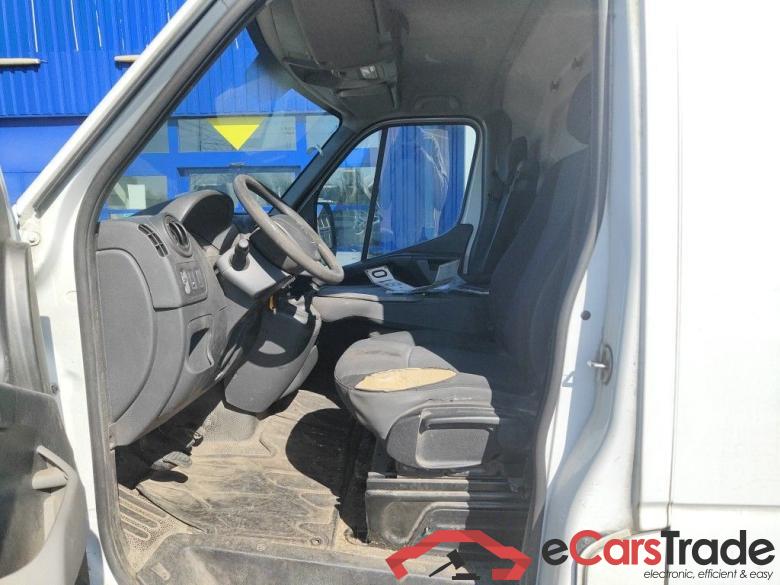 Renault Master L3H2 dCi 145 Energy - 3.5T Grand Confort 4d #6