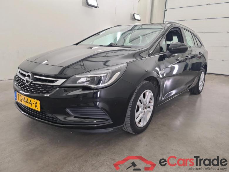 Opel Astra ST FL'19 Opel Astra Sports Tourer 1.0 Turbo 77kW S/S 120 Jaar Edition 5d