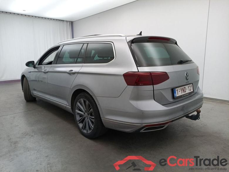 Volkswagen Passat Variant 1.4 TSI DSG6 GTE Business 5d #4