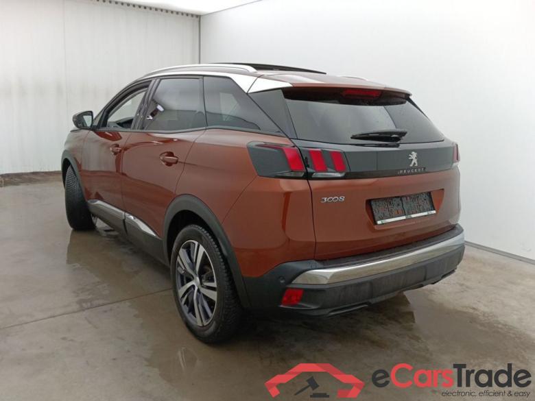 Peugeot 3008 1.2 PureTech 96kW S&S Allure 5d #3