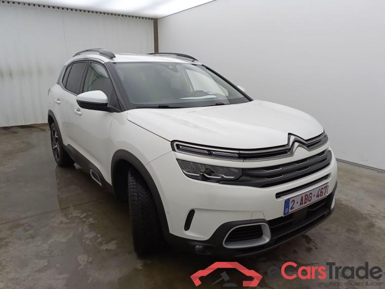 Citroën C5 Aircross 1.5 BlueHDi 130 S&S MAN6 Feel 5d #2