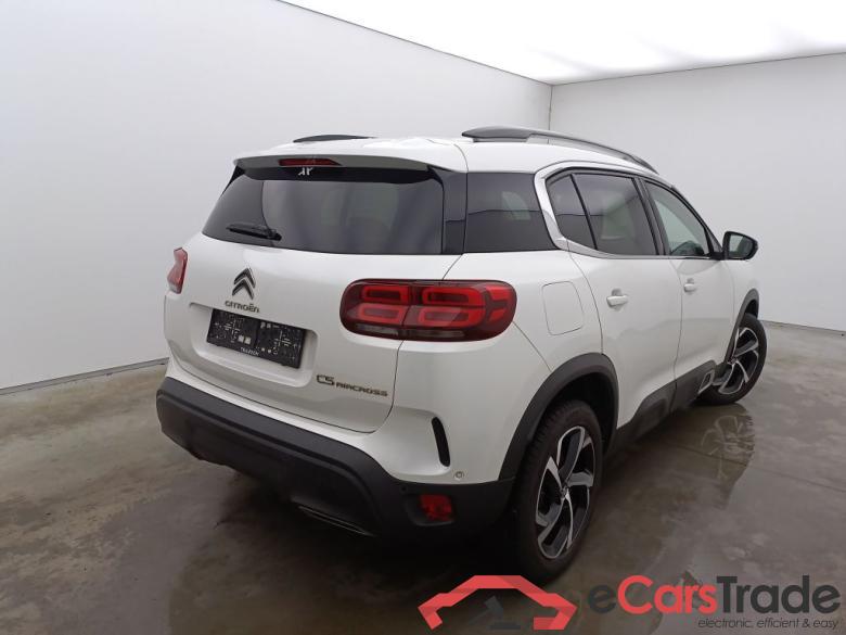 Citroën C5 Aircross 1.5 BlueHDi 130 S&S MAN6 Feel 5d #5