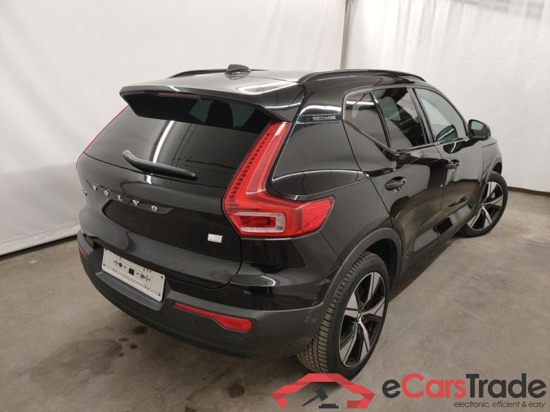 Volvo XC40 P8 4x4 Recharge R-Design 5d #5