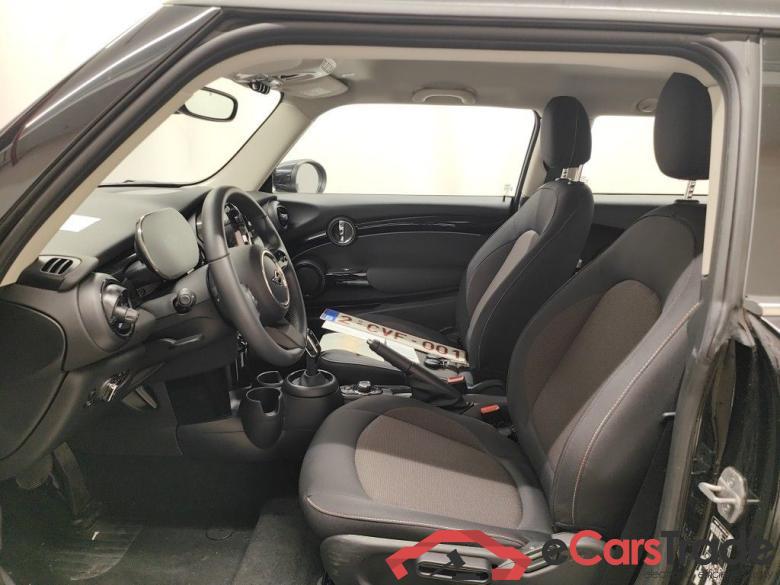 Mini Cooper 3d #6