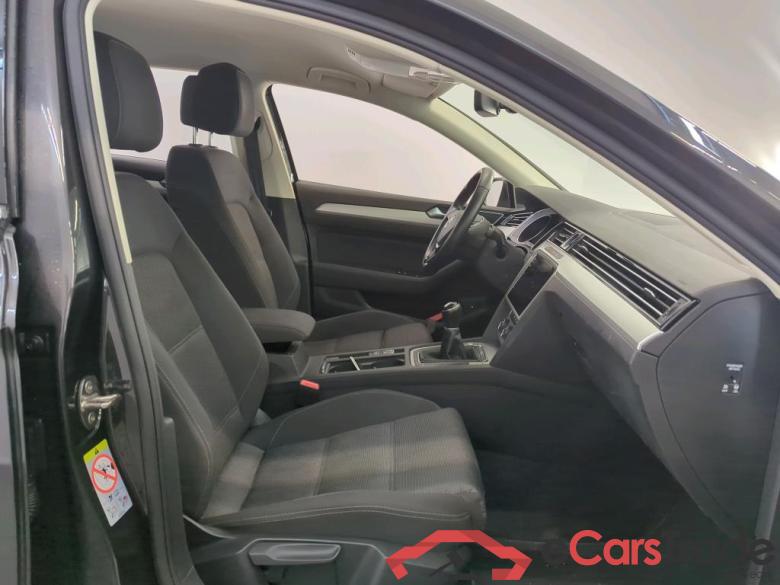 Volkswagen Passat Variant '14 Volkswagen Passat Variant 2.0 TDI 110kW Comfortline Business 5d #3