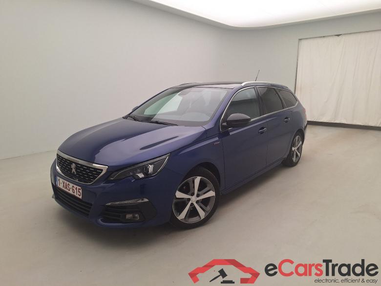 Peugeot, 308 SW FL'17, Peugeot 308 SW 1.2 PureTech 130 S&S EAT8 GT Line 5 #4