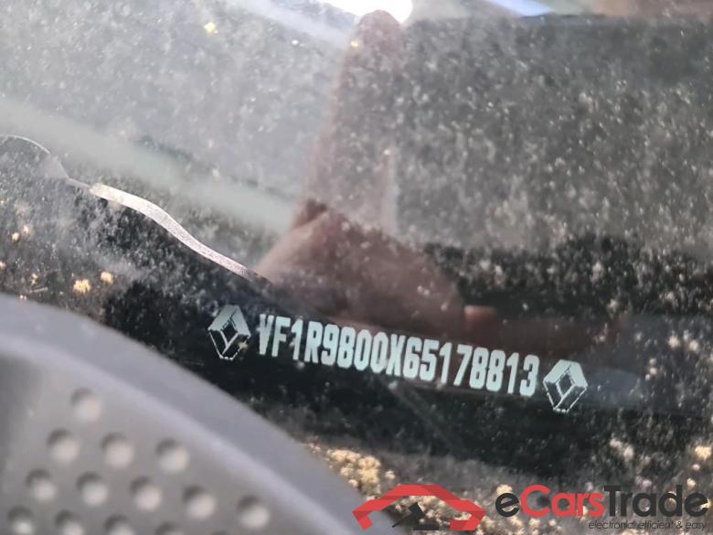 Renault Clio Estate Renault Clio Estate Energy TCe 90 Limited 5d #6
