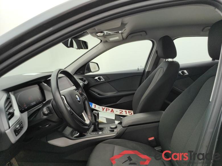 BMW 1 Reeks Hatch 118d (100 kW) 5d #6