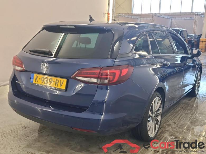 Opel Astra ST FL'19 Opel Astra Sports Tourer 1.2 turbo 96kW Launch Elegance 5d #2