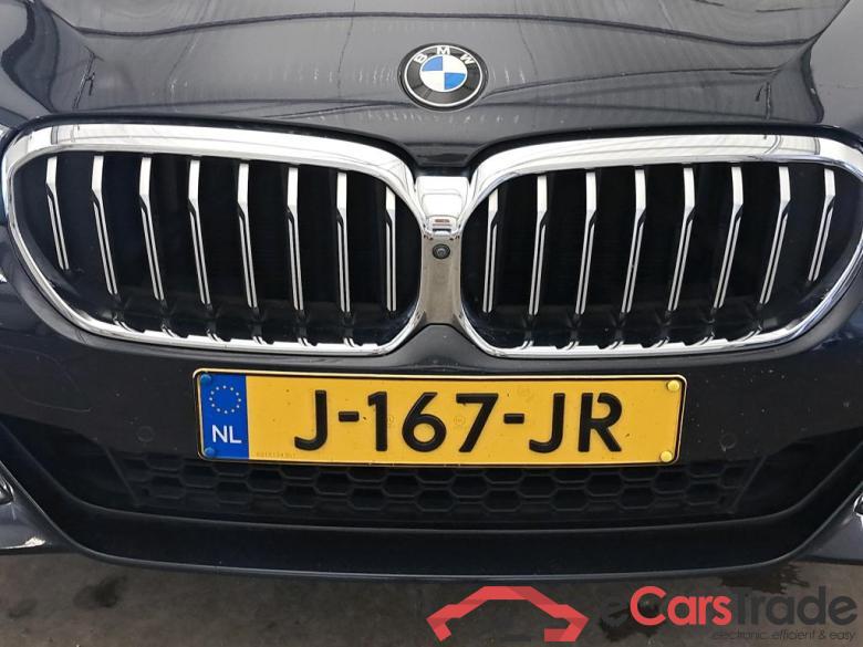 BMW 5 Serie Tour FL'20 BMW 5 Serie Touring 530iA 5d #5
