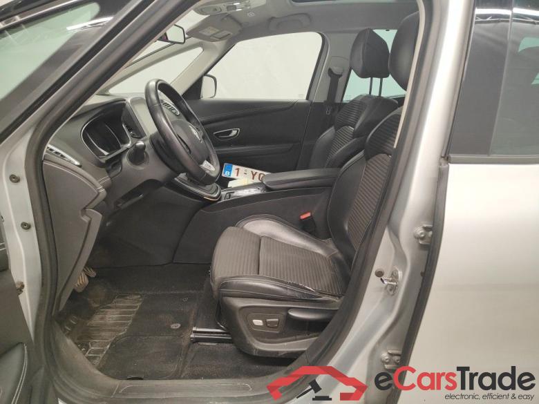 Renault Grand Scénic Blue dCi 120 EDC Intens 7P 5d #3