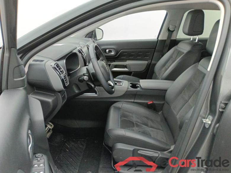 Citroën C5 Aircross Hybrid 225 e-EAT8 Shine 5d #6