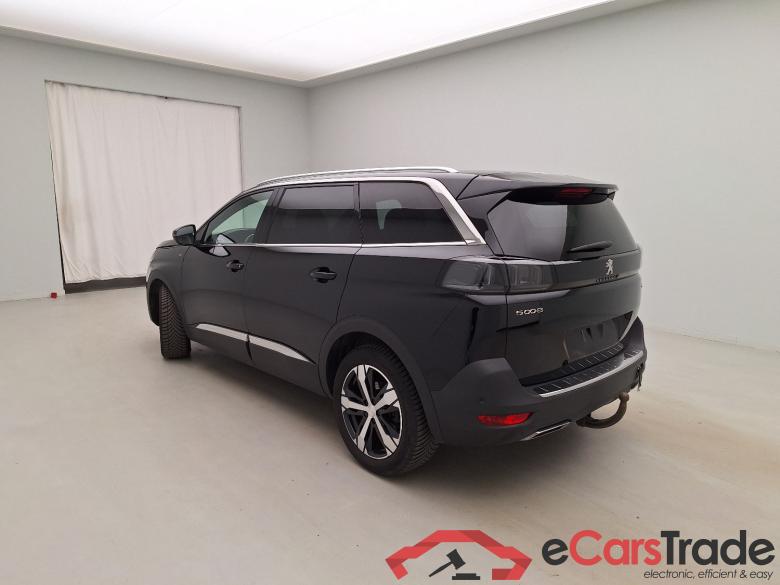 Peugeot, 5008 FL'20, Peugeot 5008 1.5 BlueHDi 96kW S&S EAT8 GT Pack 5d 7pl #3