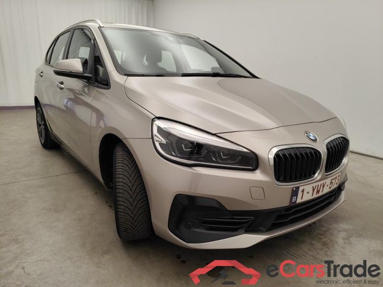 BMW 2 Reeks Active Tourer 225xe 5d #2