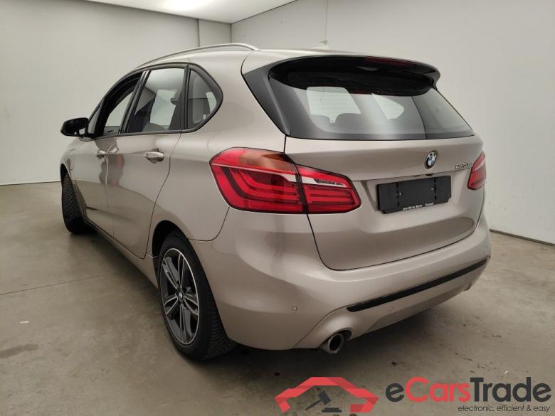 BMW 2 Reeks Active Tourer 225xe 5d #3