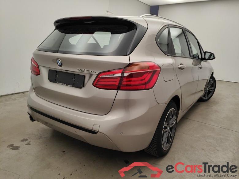 BMW 2 Reeks Active Tourer 225xe 5d #5