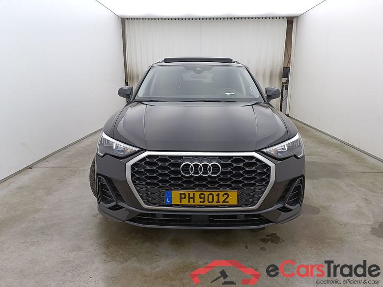 AUDI Q3 SPORTBACK DIESEL - 35 TDi 150 S-tronic (EU6d-TEMP) 5d Auto #1