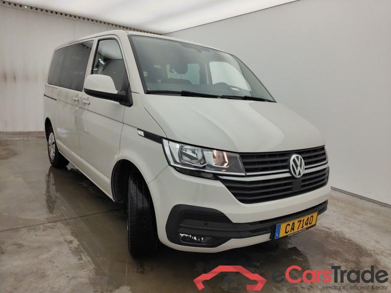 VOLKSWAGEN TRANSPORTER T6 1400 COMBI LWB HR DSL -15 2.0 TDi 102 SCR BMT 4d 9pl #2