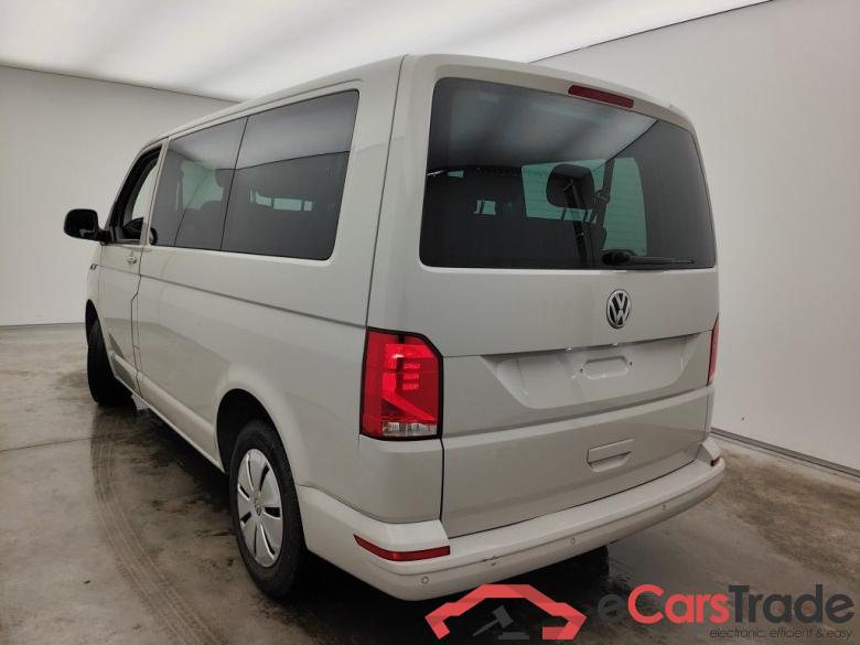 VOLKSWAGEN TRANSPORTER T6 1400 COMBI LWB HR DSL -15 2.0 TDi 102 SCR BMT 4d 9pl #3