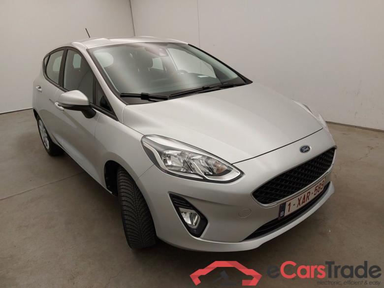 Ford Fiesta 1.1i 52kW Business Class 5d #2