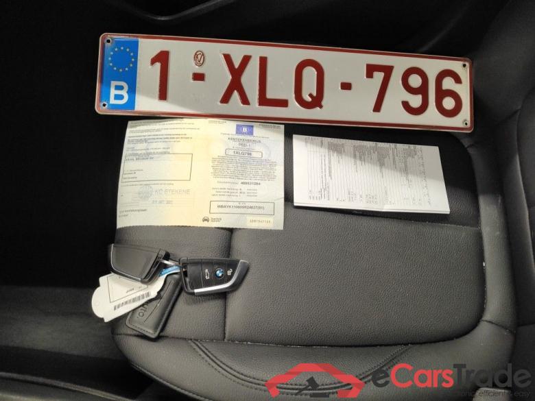 BMW X2 sDrive16dA 85kW DCT 5d #4
