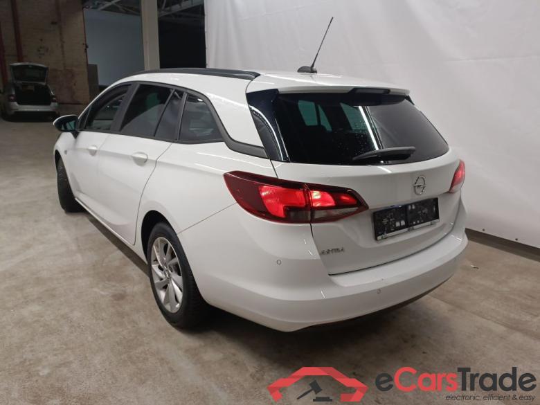 Opel Astra Sports Tourer 1.2 Turbo 81kW S/S Edition 5d #3