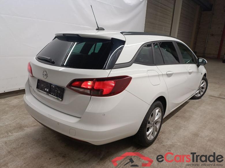 Opel Astra Sports Tourer 1.2 Turbo 81kW S/S Edition 5d #5