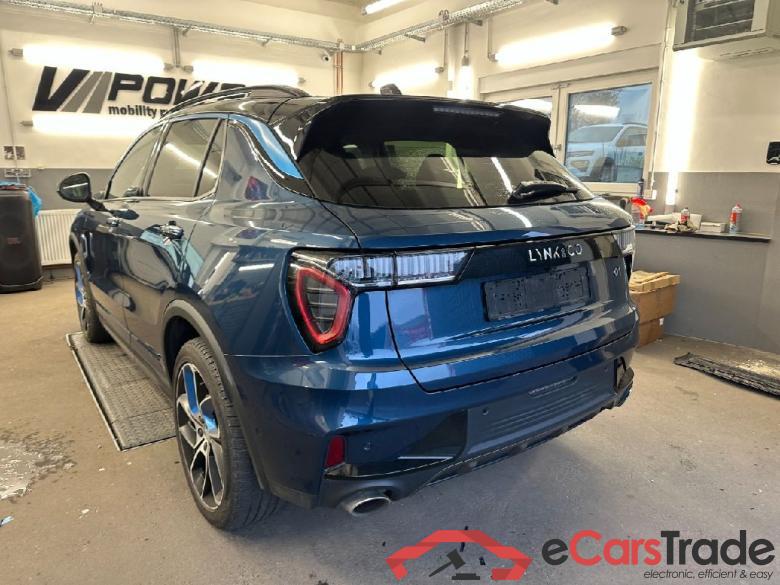 LynkAndCo Lynk & Co 01 ´20 LYNK & CO 01 PHEV 5d 132kW #3