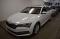 preview Skoda Superb #0