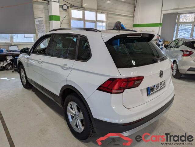 Volkswagen Tiguan ´16 Tiguan OFFROAD Start-Stopp 4Motion 2.0 TDI 110KW AT7 E6dT #2