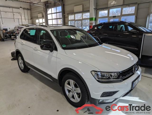 Volkswagen Tiguan ´16 Tiguan OFFROAD Start-Stopp 4Motion 2.0 TDI 110KW AT7 E6dT #4