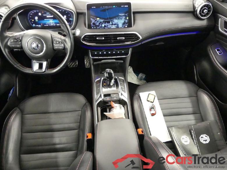 MG EHS ´21 MG EHS PHEV Luxury 5d 119kW #5
