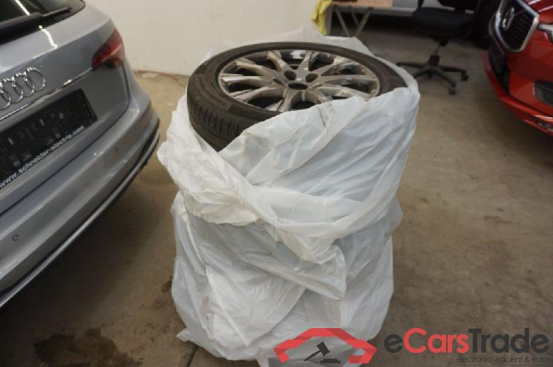 Audi A4 Avant ´15 A4 Avant 40 TDI advanced 2.0 TDI 140KW AT7 E6dT #5