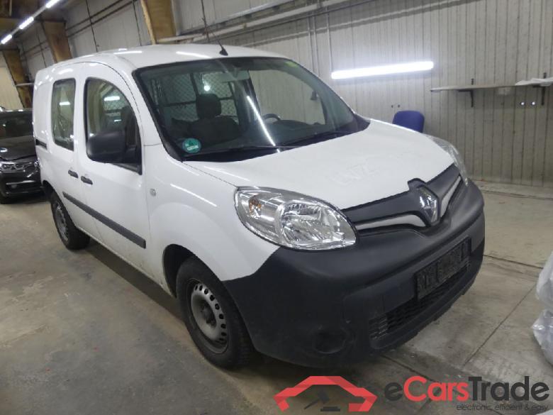 Renault * Kangoo Rapid - alt Kangoo Rapid Extra 1.5 dCi 70KW MT6 E6dT #2