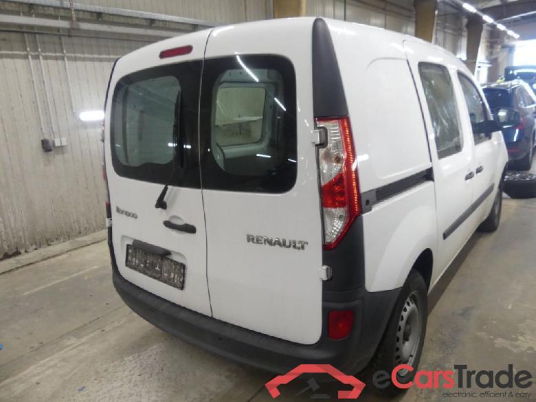 Renault * Kangoo Rapid - alt Kangoo Rapid Extra 1.5 dCi 70KW MT6 E6dT #3