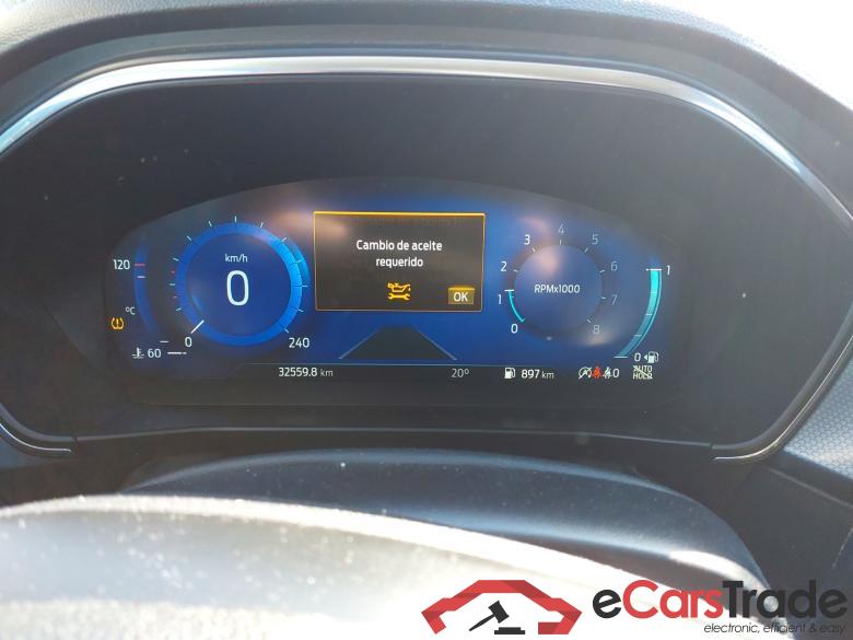 FORD Focus BERLINA 1.0 Ecoboost MHEV 114KW (155CV) S6.2 ACTIVE #6