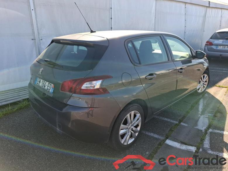 Peugeot 1.6 BLUEHDI 120 S&S ACTIVE BUSINESS 308 Active Business 1.6 Hdi 120CV BVM6 E6 #3