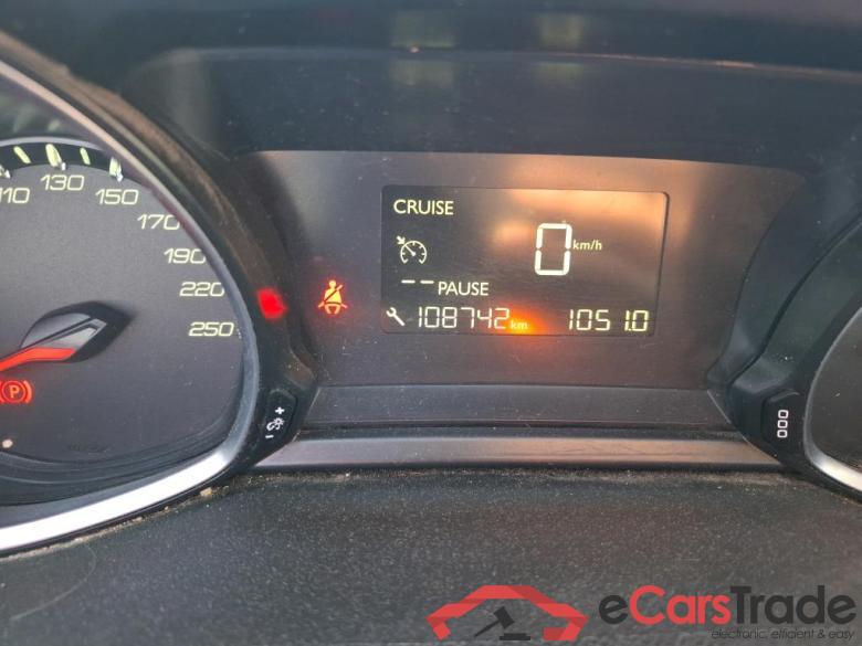 Peugeot 1.6 BLUEHDI 120 S&S ACTIVE BUSINESS 308 Active Business 1.6 Hdi 120CV BVM6 E6 #6