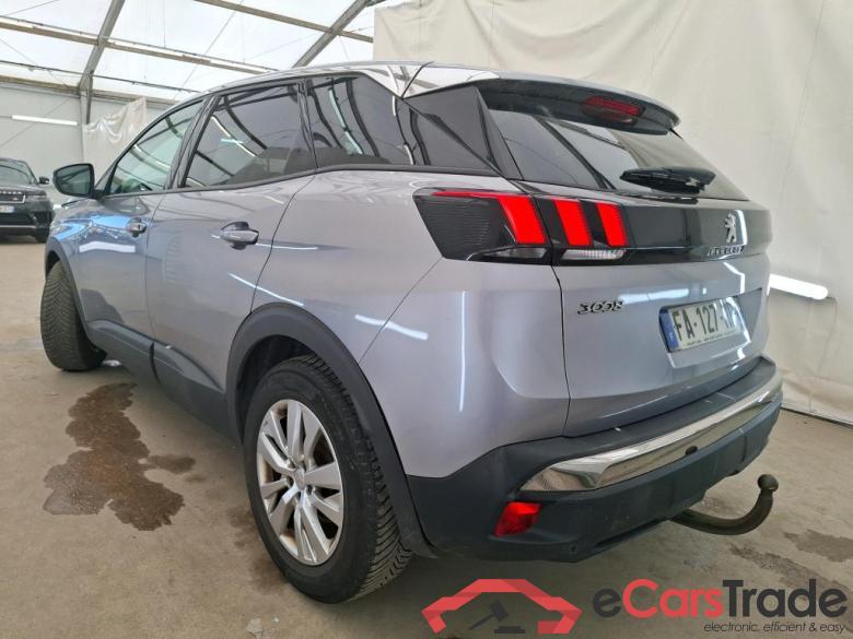 Peugeot BlueHDi 130 S&S ACTIVE BUSINESS 3008 Active Business 1.5 HDi 130CV BVM6 E6dT #2